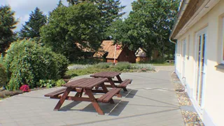Umgebung von Hus Fidde