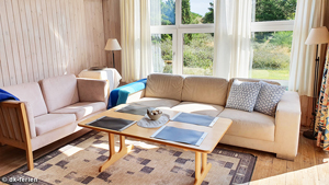 Wohnzimmer von Annes Spahus