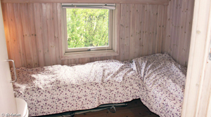 Schlafzimmer in Hus Bleshøy