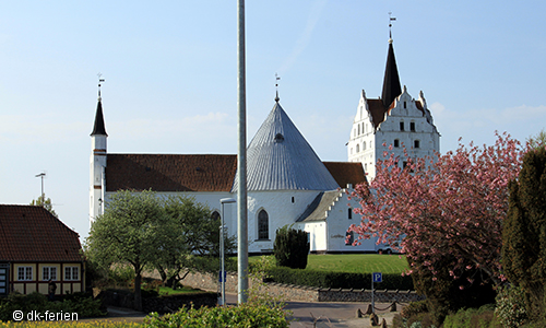 Kirche Horne Fünen