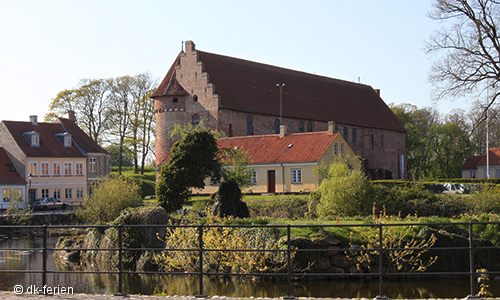 Nyborg Schloss