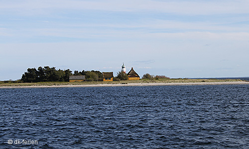 Insel Årø